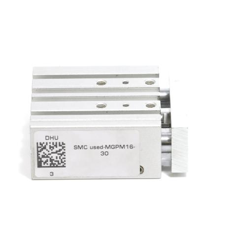 Pneumatic compact cylinders  Used